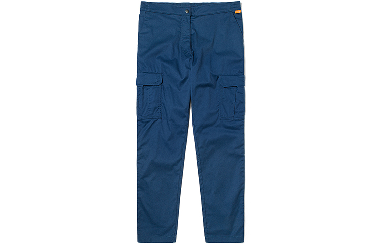 Женские штаны Timberland A42N2-288 (бежевые)