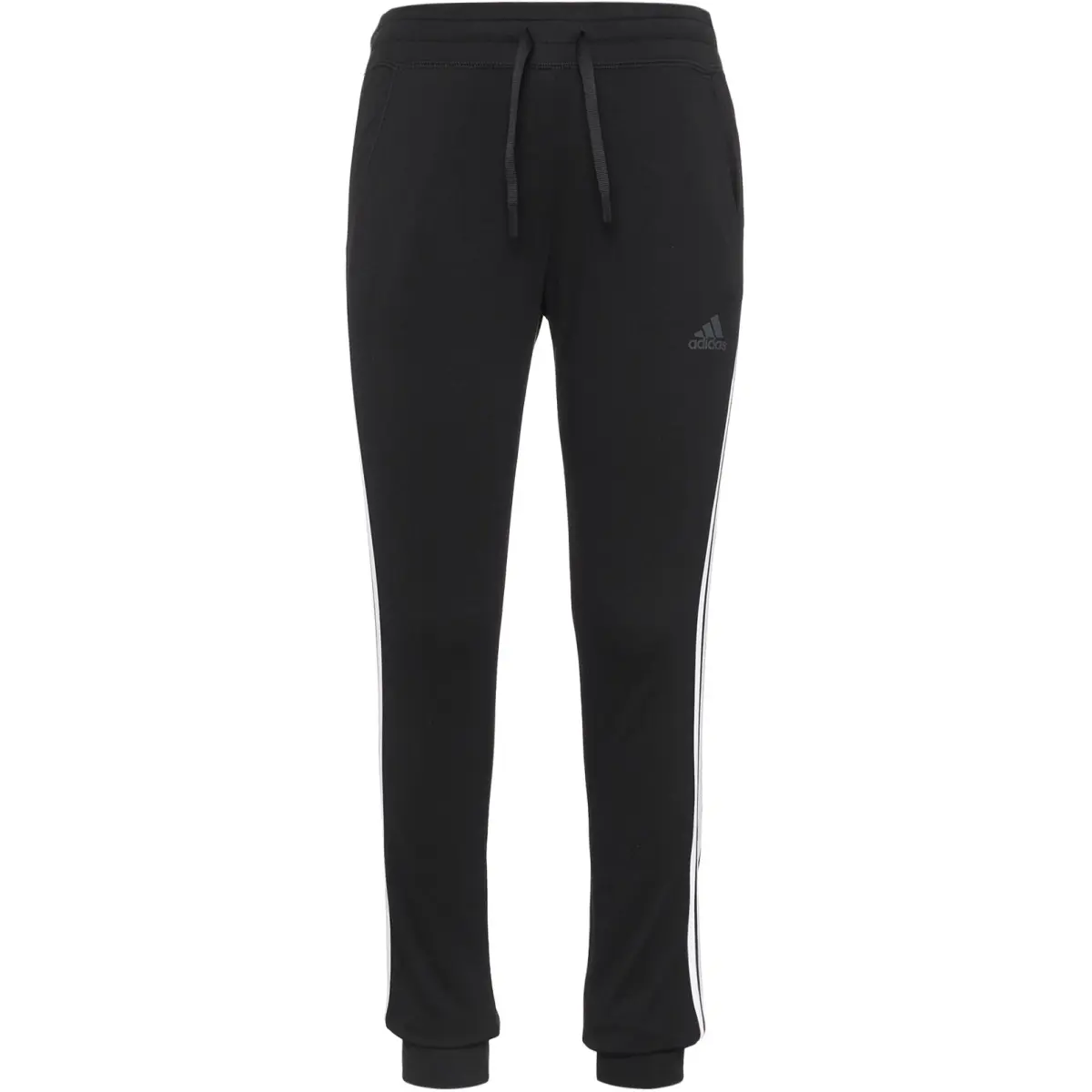 Adidas Essential Knitted Sweatpants Women's Black