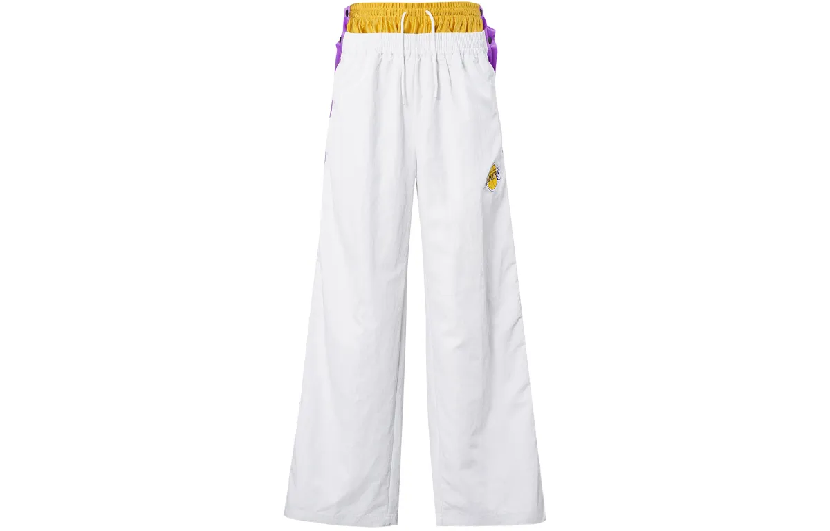 Nike x Ambush NBA Knitted Sweatpants Women's White