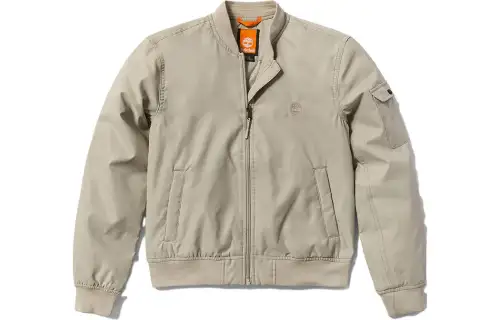 Timberland Puffer Jacket Women's Sand