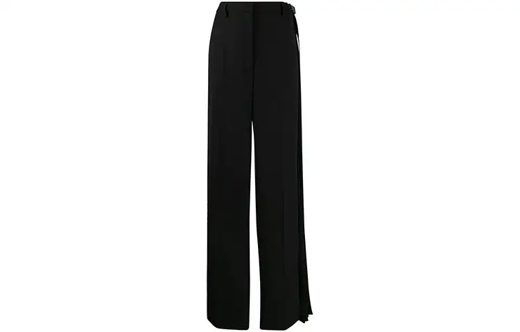 PRADA Casual Pants Women's Black