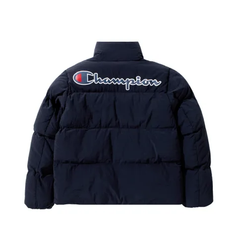 Champion Cropped Coats Women's Moderate