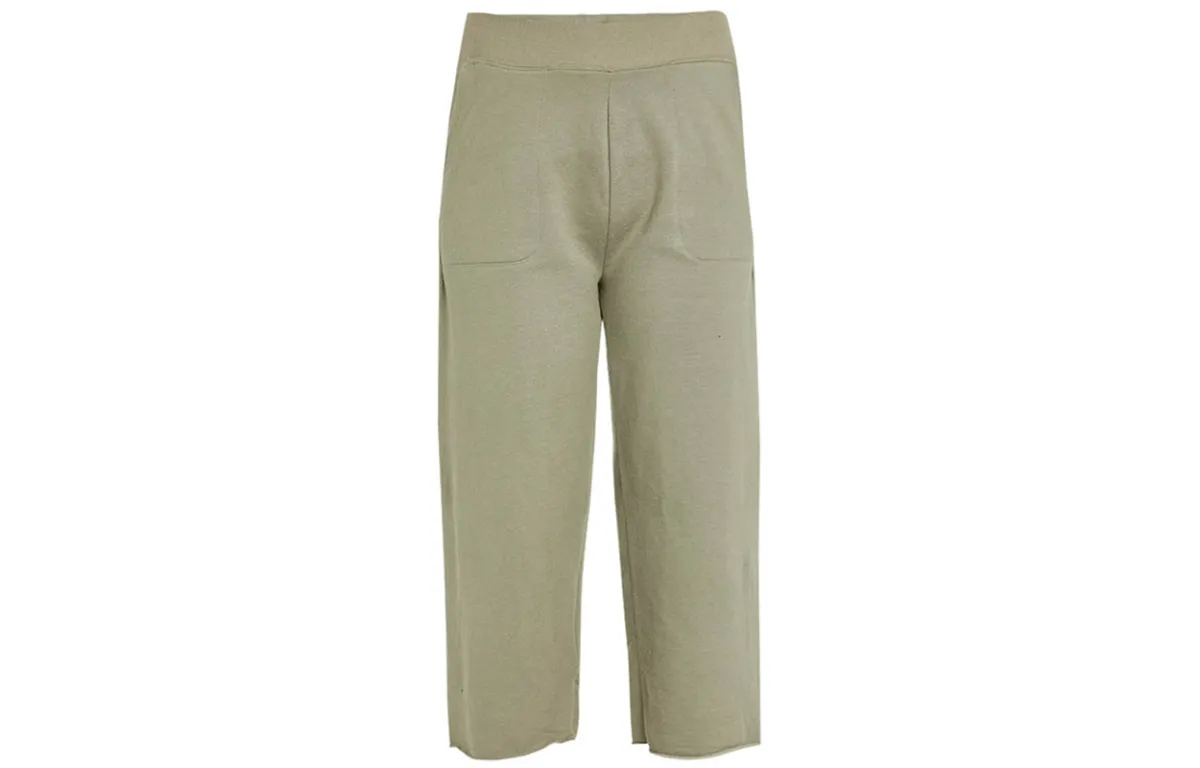 Nike Casual Pants Women's Olive