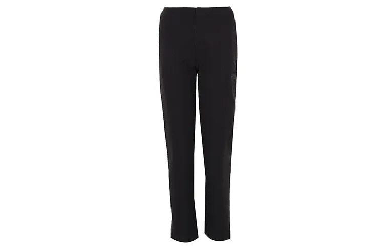THE NORTH FACE Casual Pants Women's Black Moderate Slim Fit Pants