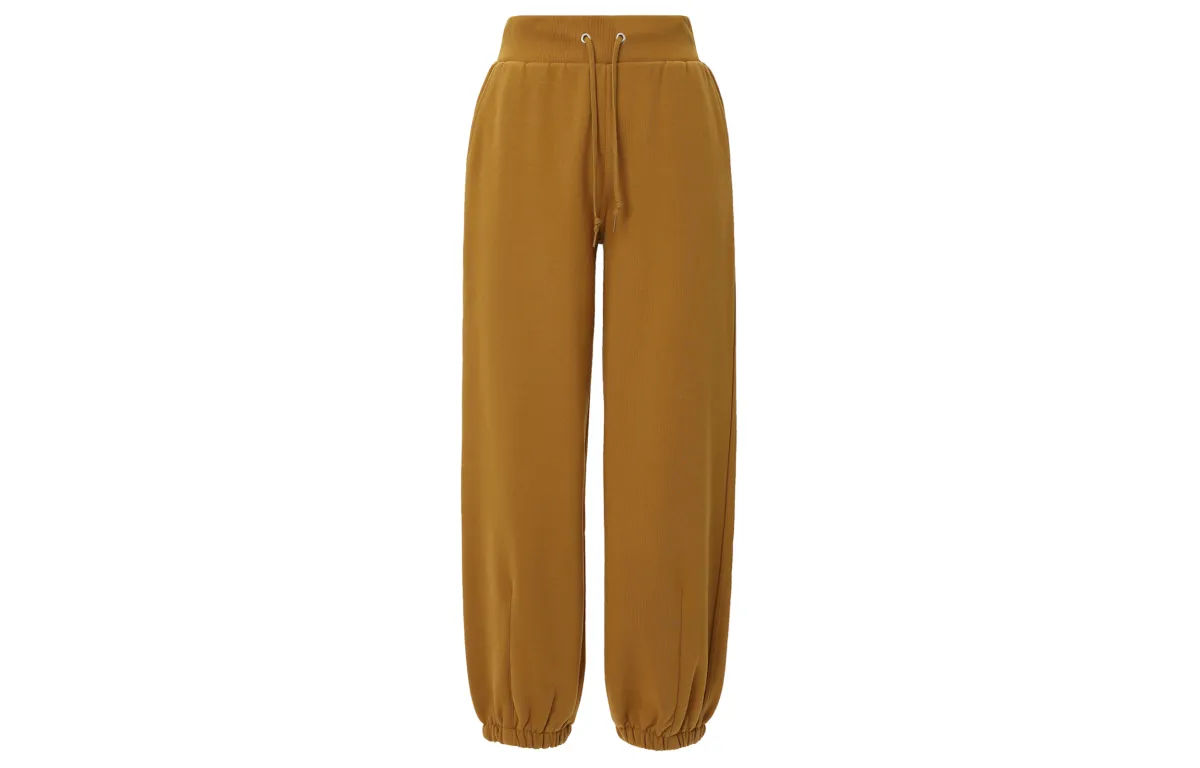 Converse Casual Pants Women's Khaki