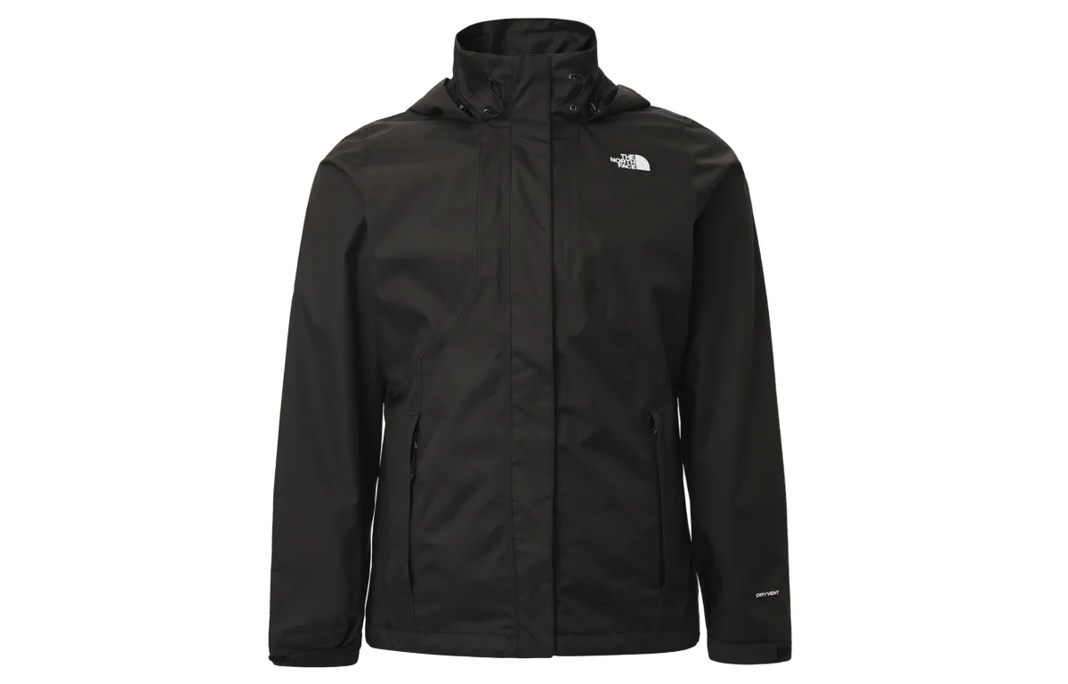 THE NORTH FACE Urban Exploration Waterproof, Windproof, And Breathable Windbreaker Jacket Women's