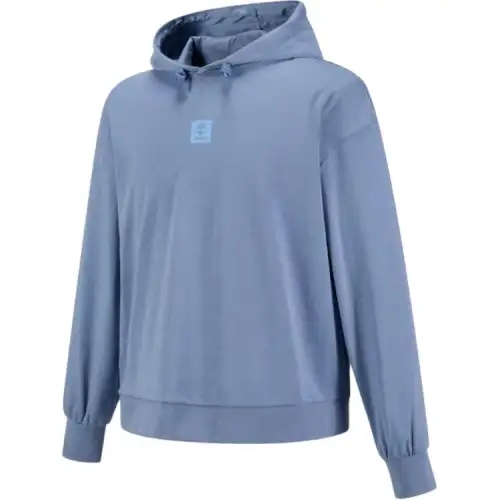 Timberland LOOP BACK Sweatshirt Women's Blue