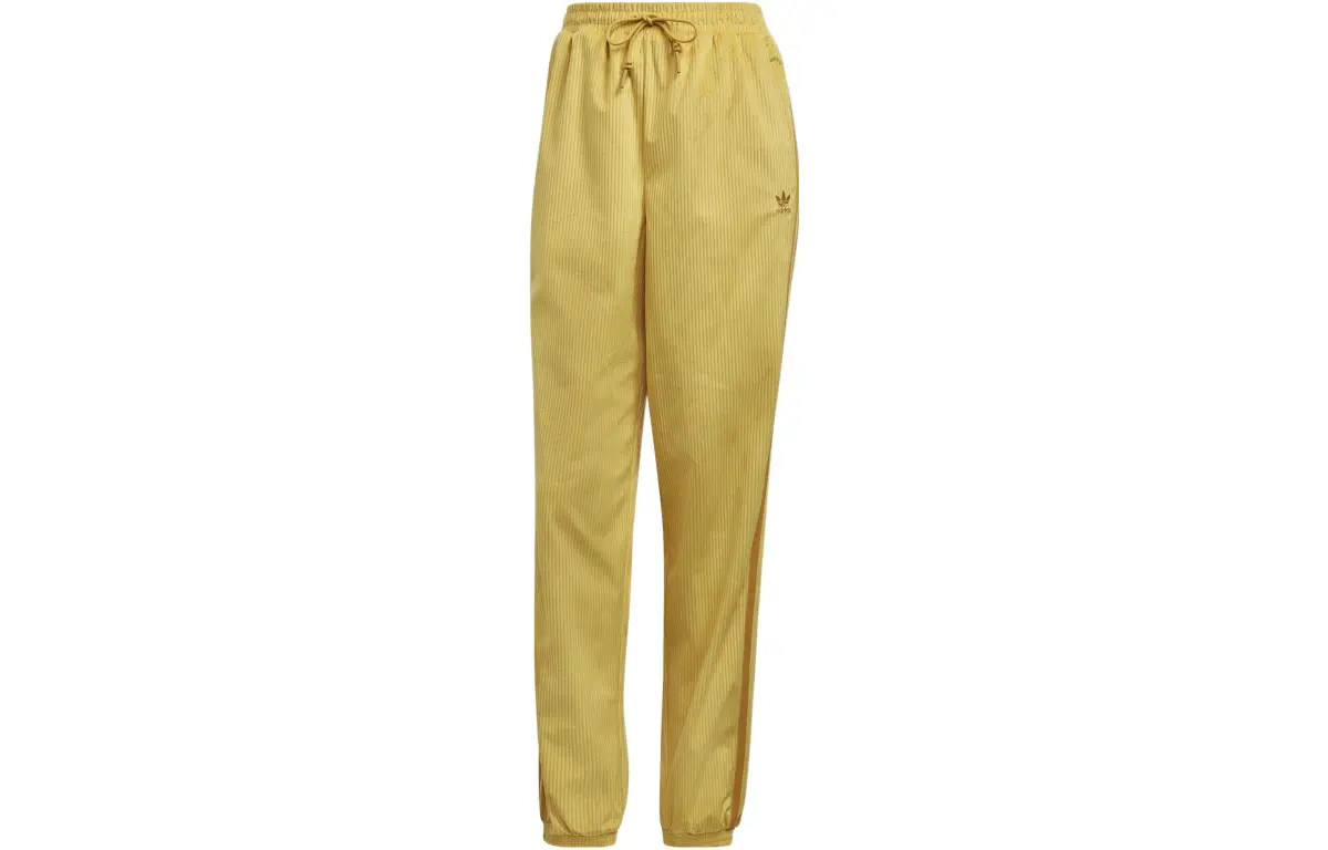 Adidas Originals Knitted Sweatpants Women's