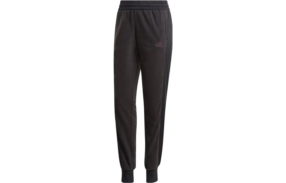Adidas Casual Pants Women's Black