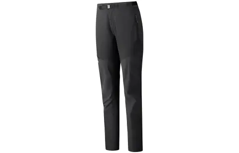 Patagonia Terravia Alpine Casual Pants Women's Moderate Straight Fit Pants