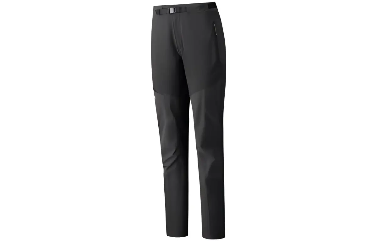 Patagonia Terravia Alpine Casual Pants Women's Moderate Straight Fit Pants