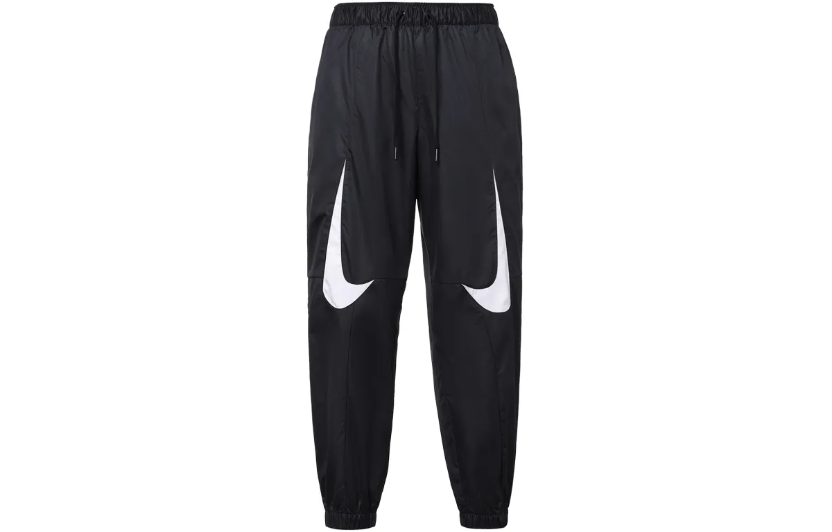 Nike Knitted Sweatpants Women's Black
