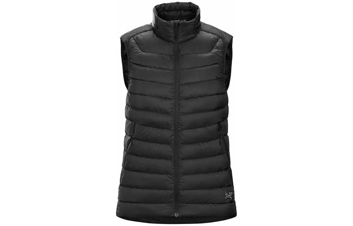 Arc'teryx Cerium Down Vest Women's