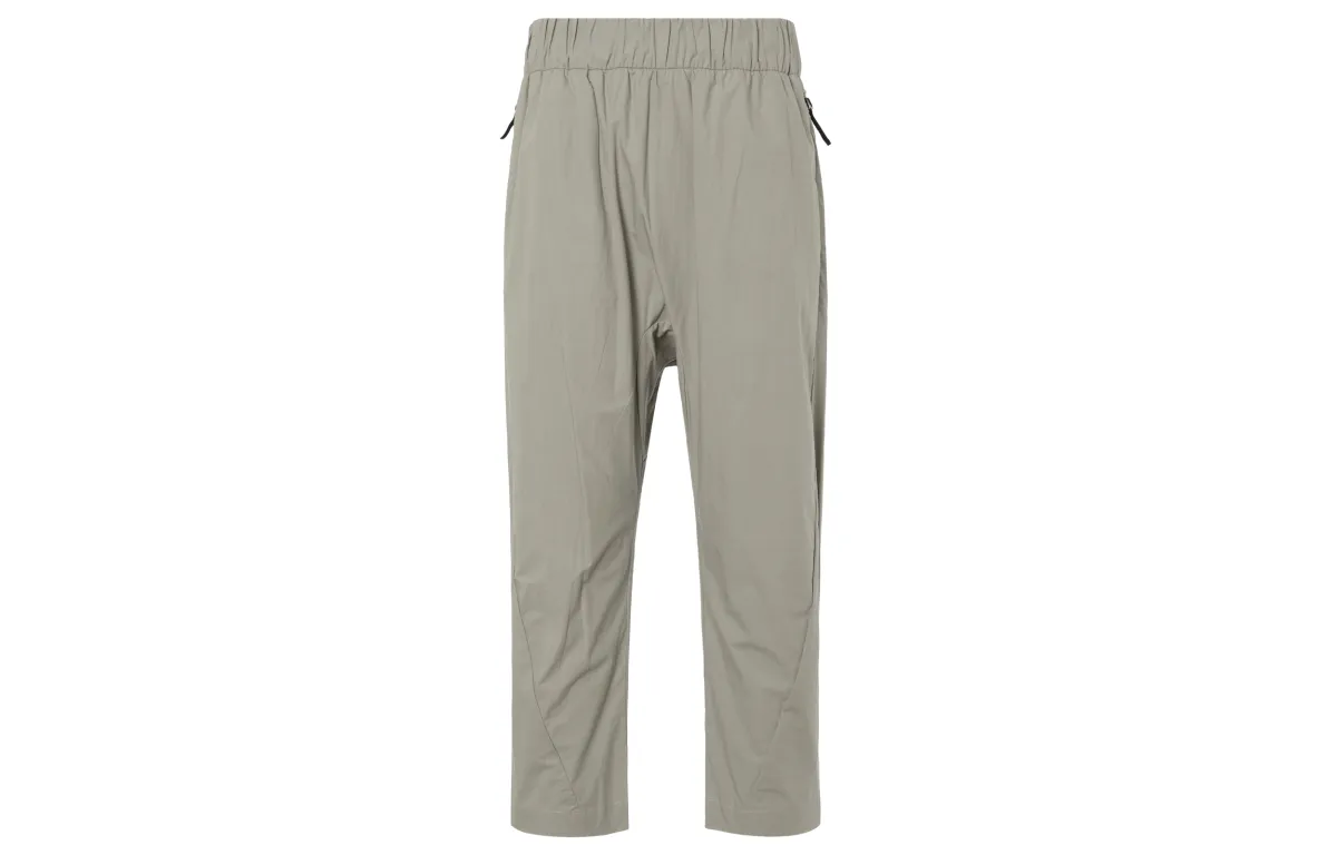 Nike Esc Series Casual Pants Women's Stone Color