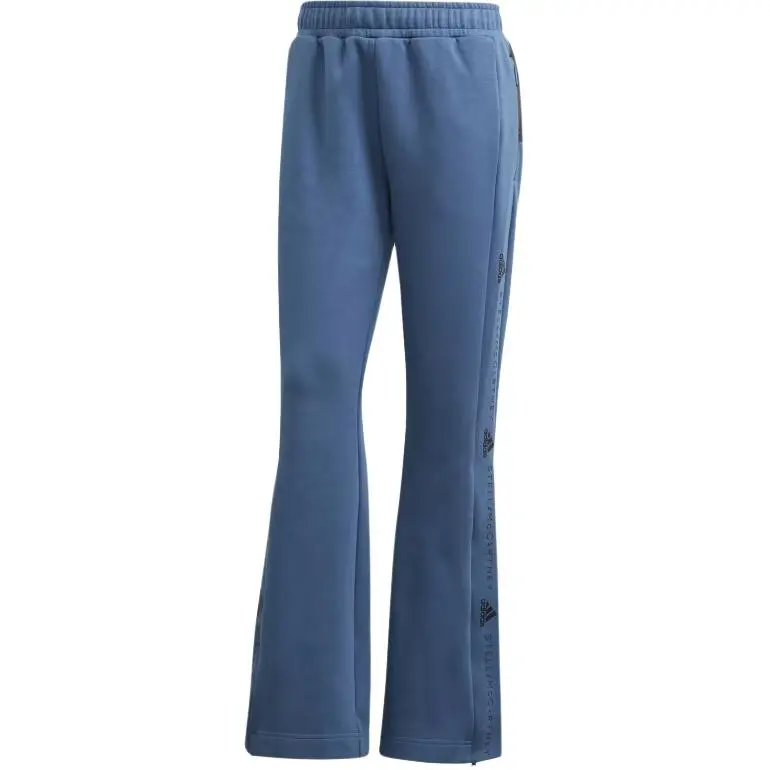 Adidas Casual Pants Women's Blue