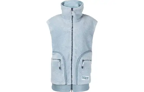 A BATHING APE Bape Vests Women's Moderate