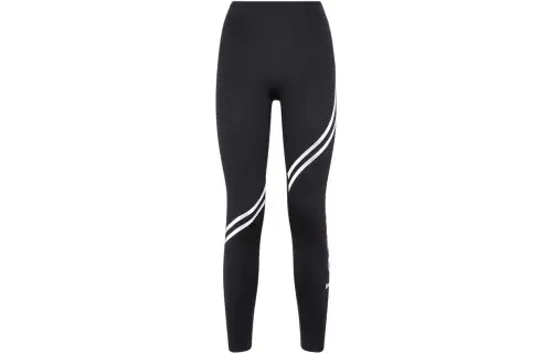 LOEWE Leggings Women's Black Moderate