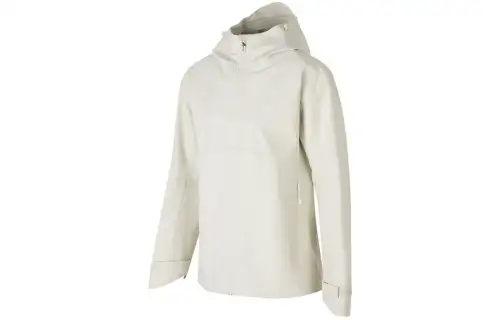 Skechers Breathable Sun Protection Clothing Women's Milk Tea