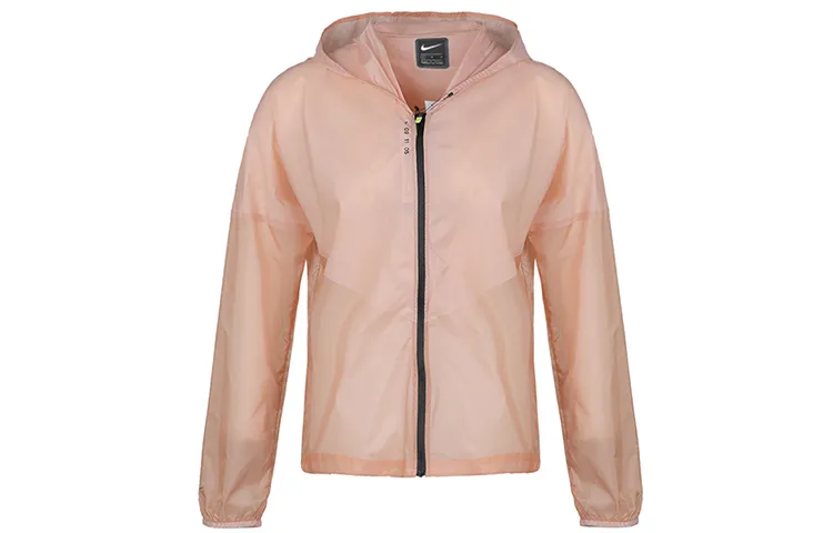 Nike Jackets Women's Hooded Moderate