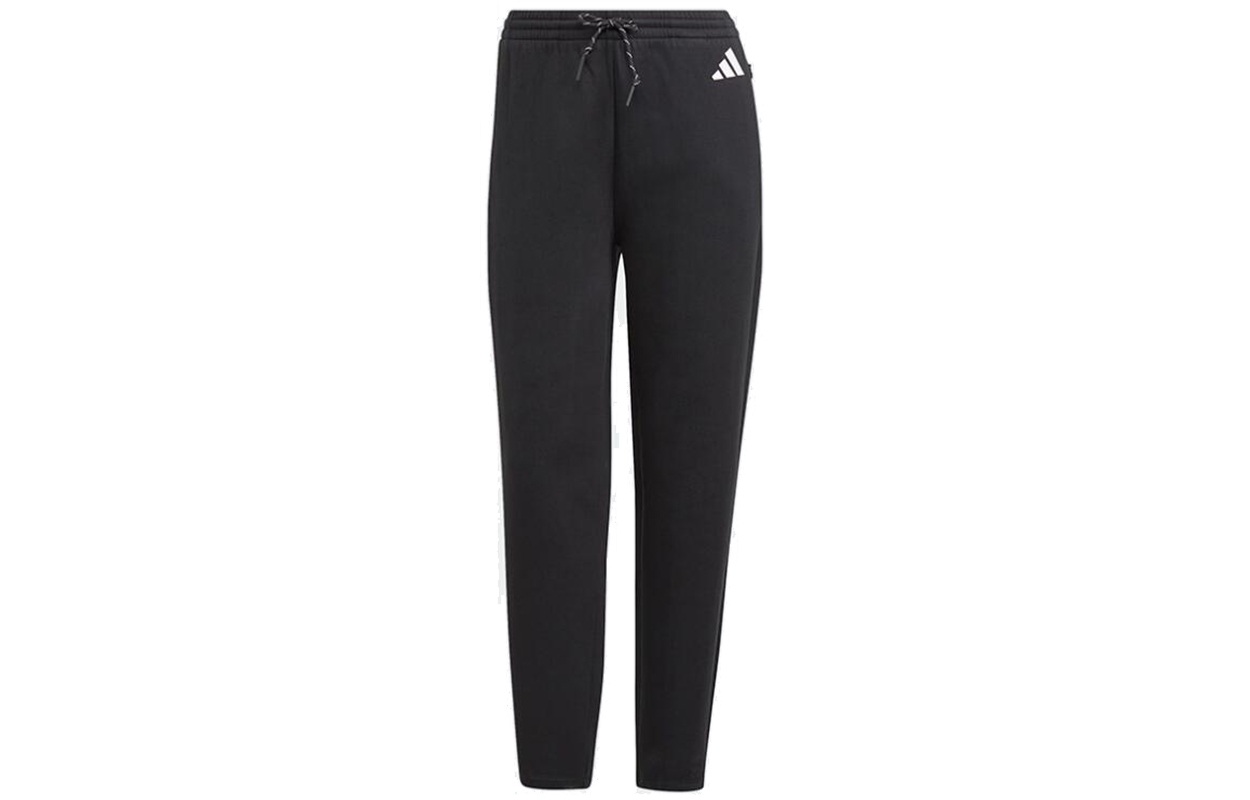 Женские штаны adidas W St Pant (черные)