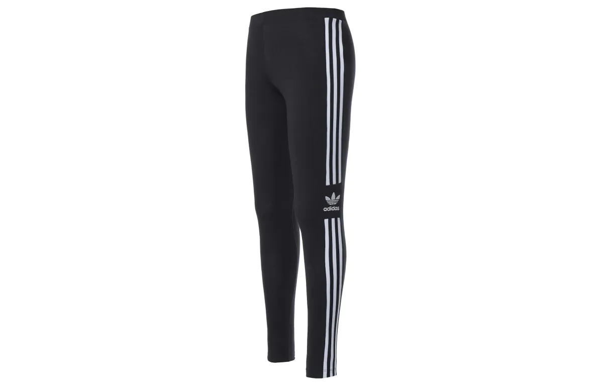 Adidas Originals Knitted Sweatpants Women's Black