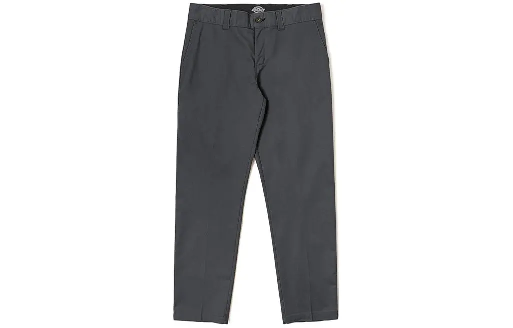 Dickies Casual Pants Women's Moderate Straight Fit Pants