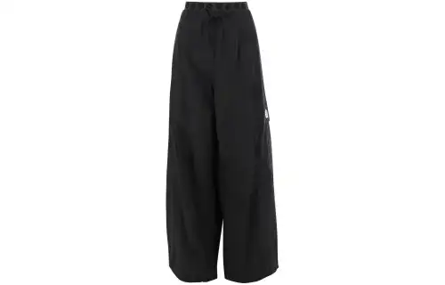 KENZO Casual Pants Women's Black