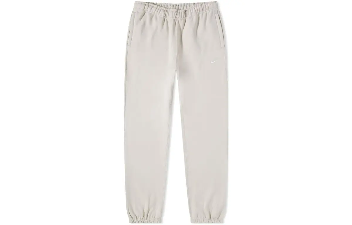 Nike Knitted Sweatpants Women's