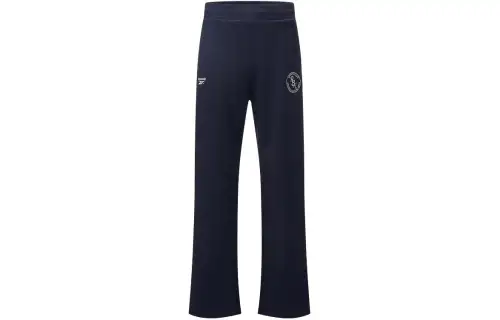 Reebok Casual Pants Women's Navy Blue