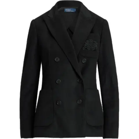 Polo Ralph Lauren double-breasted blazer