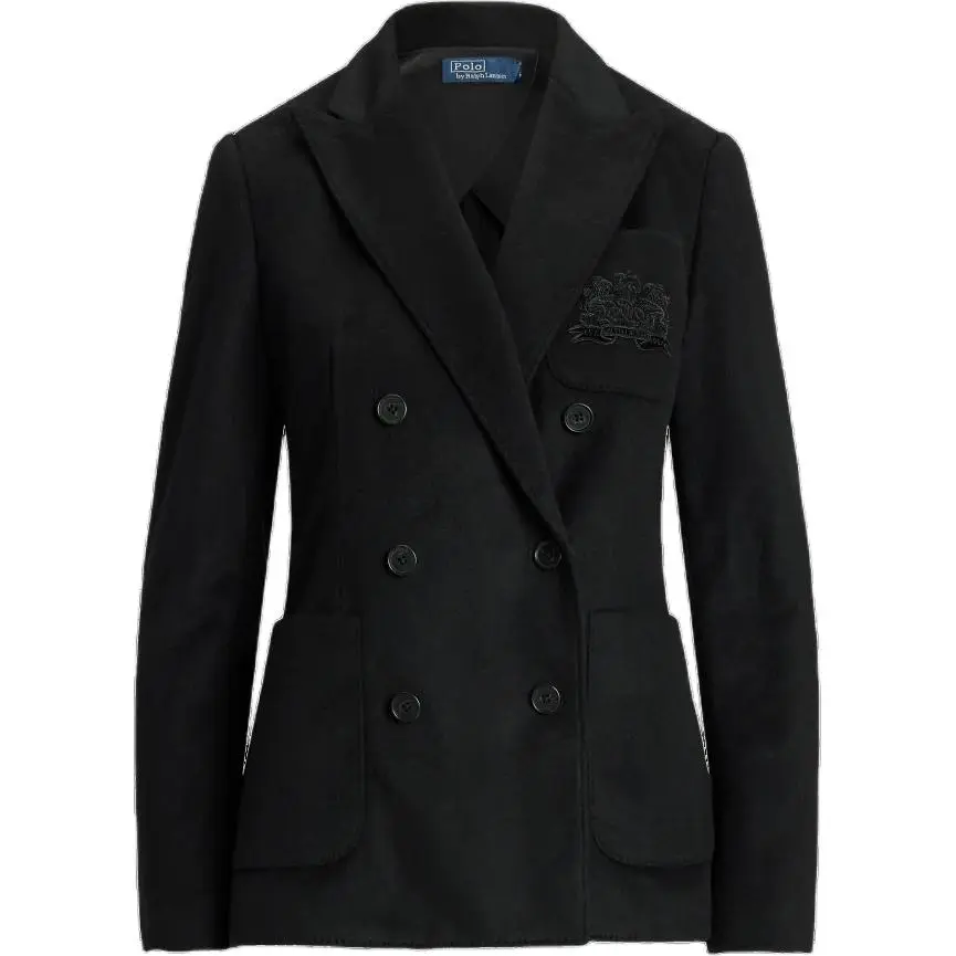 Polo Ralph Lauren double-breasted blazer