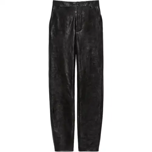 【Previous Season】leather trousers
