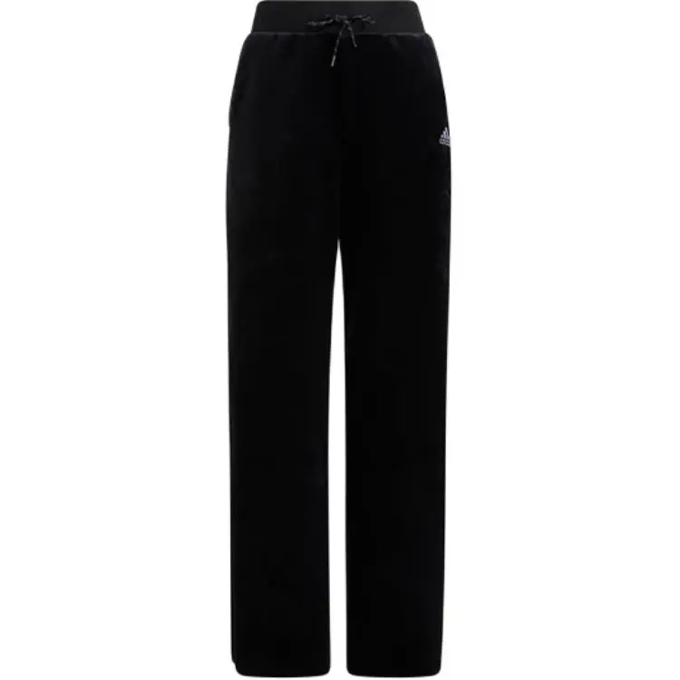 Adidas Casual Pants Women's Black