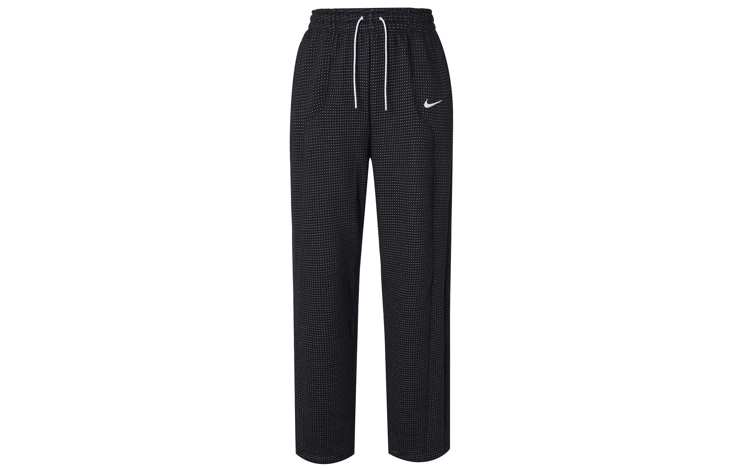 Женские штаны Nike Nsw Tech Fleece Engineered (черные)