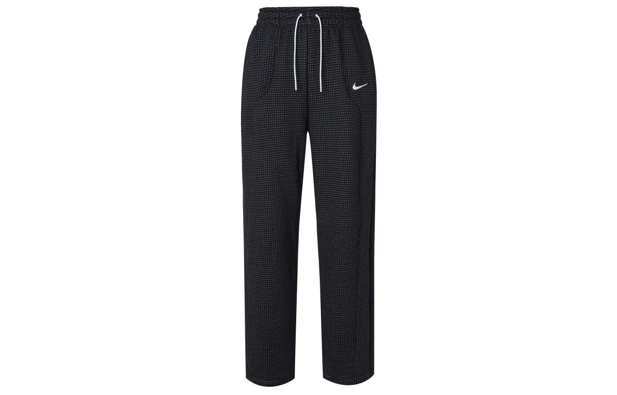 Nike Casual Pants Women's Black