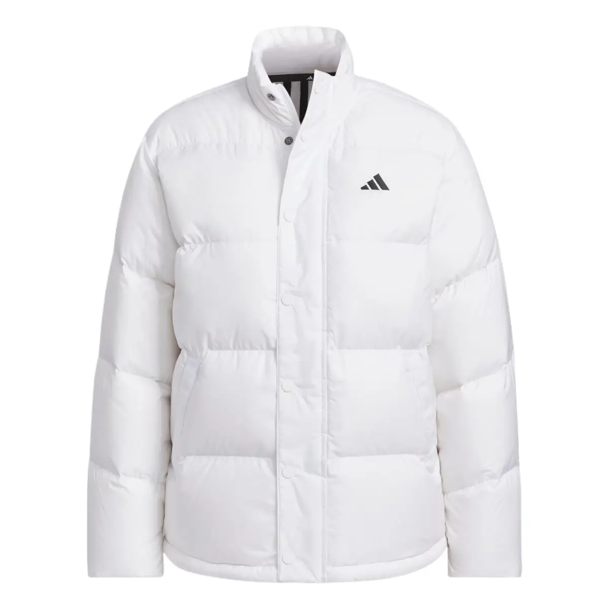 Adidas WIND.RDY3 Stripes Down Jacket Women's White