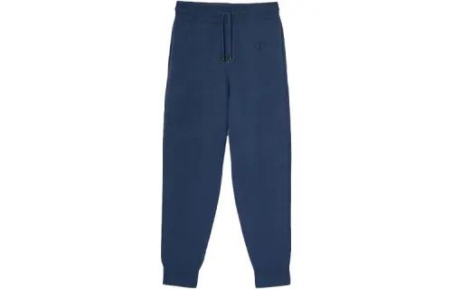 Burberry Knitted Sweatpants Women's