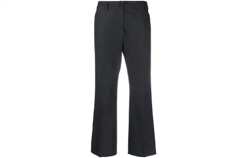 Golden Goose Casual Pants Women's Navy Blue