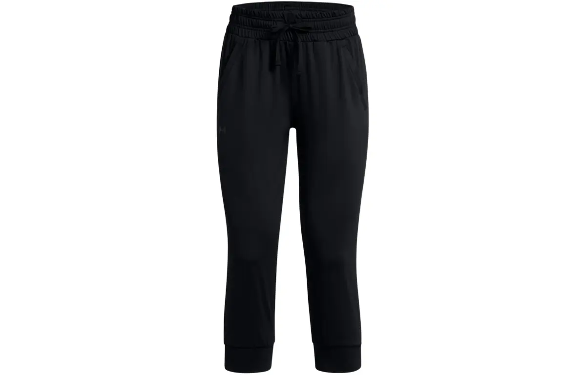 Under Armour HeatGear® Casual Pants Women's Black