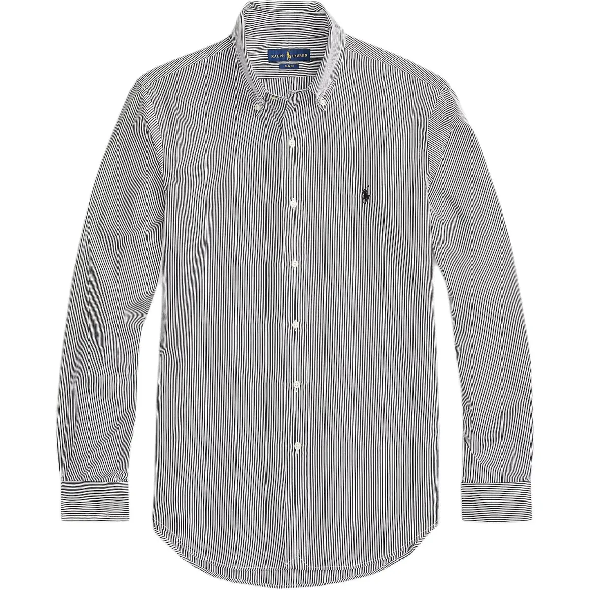 Polo Ralph Lauren Shirt Men's Black