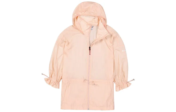 Columbia Sun Protection Clothing Women's Pink