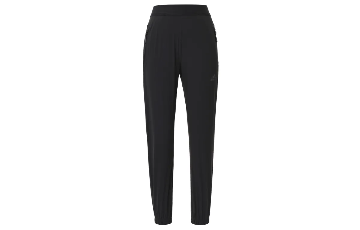 Adidas FW22 Knitted Sweatpants Women's