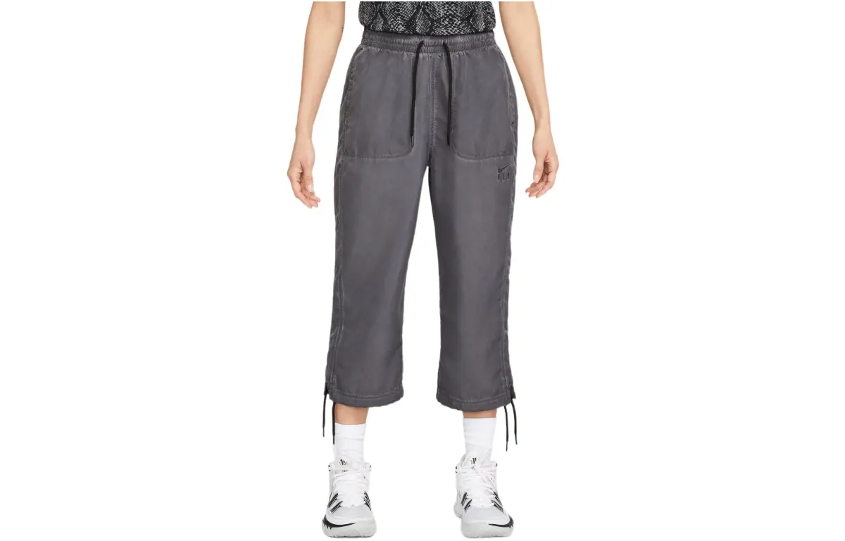 Nike Casual Pants Women's Black