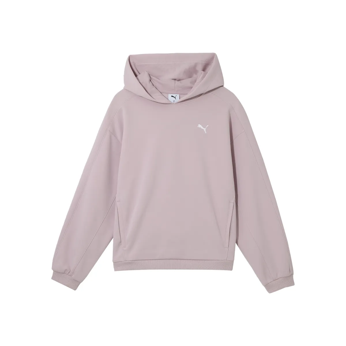 PUMA T7COLLECTIVE FEMME Sweatshirt Women's Rose Red