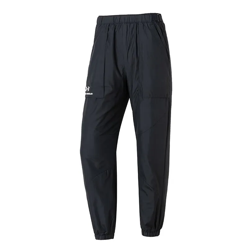 Under Armour Sweatpants Women's Black