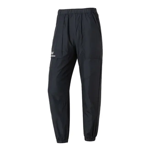 Under Armour Sweatpants Women's Black