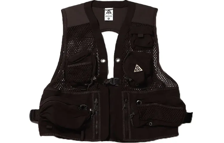 Nike ACG Vest Women's Brown Green