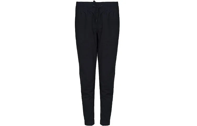 Converse Casual Pants Women's Black
