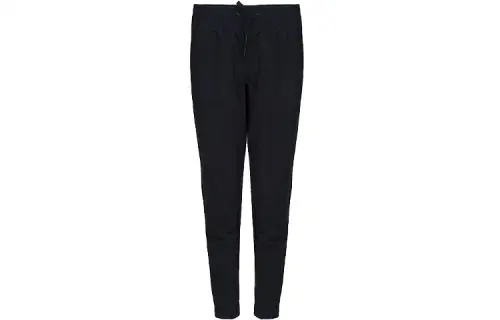 Converse Casual Pants Women's Black