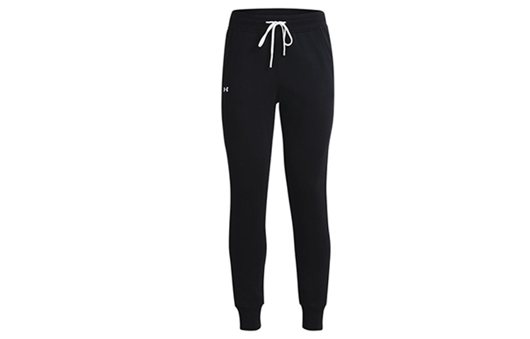 Женские штаны Under Armour (черные)